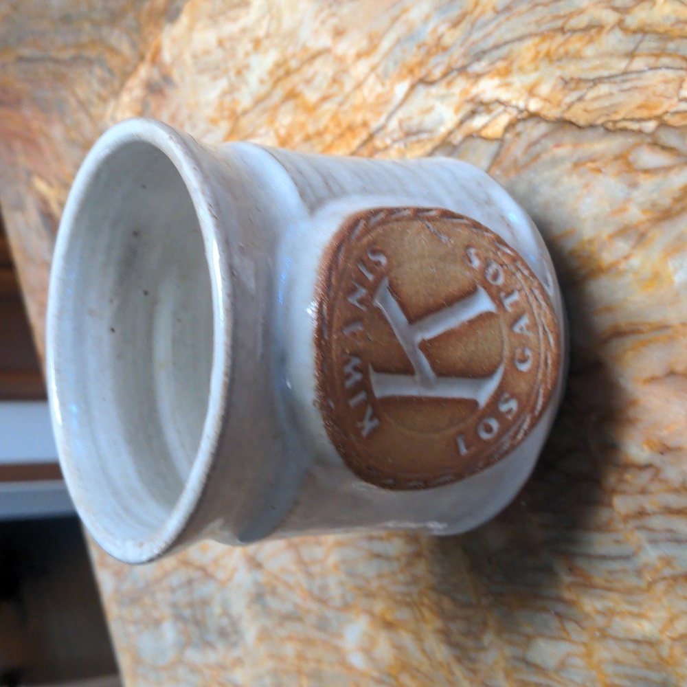 KIWANIS LOS GATOS Mug